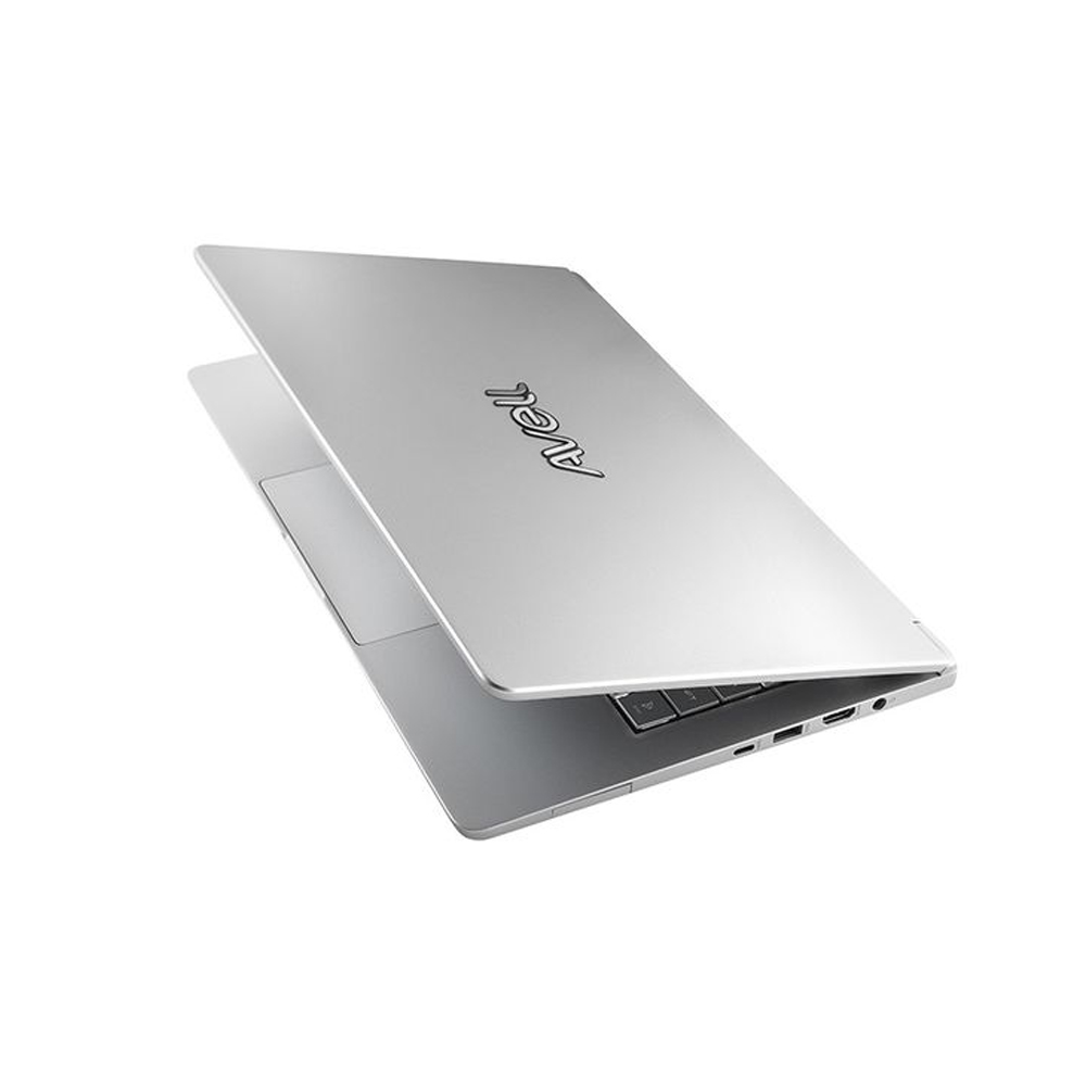 Notebook Avell A40 LIV Ryzen 5 3ªGen SSD 256GB 16GB Win 11 Pro - Geforce MX250 2GB image number 4